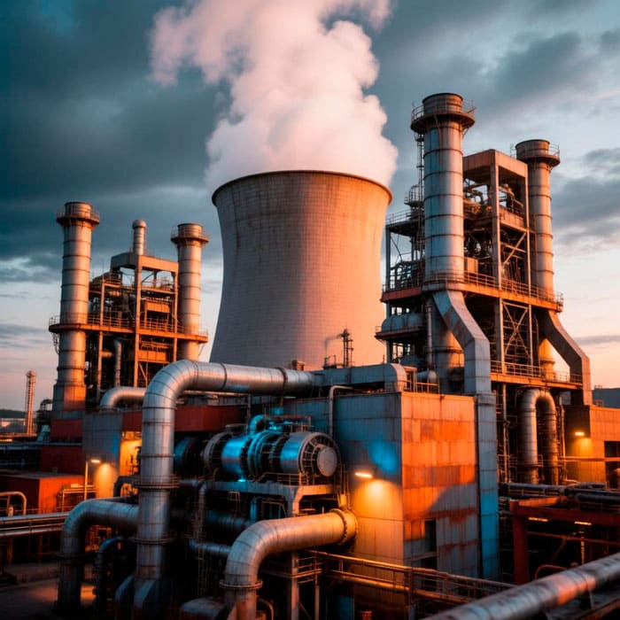 Power generation