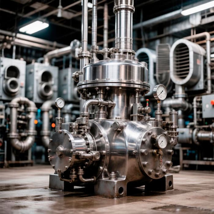 Mechanical engineering