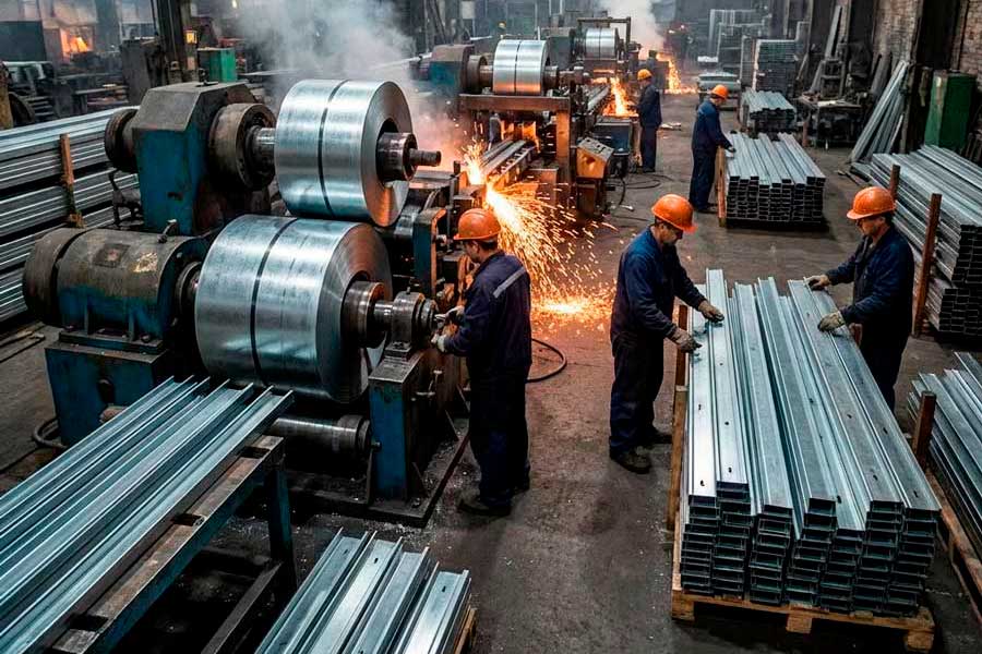 Solutions for specific operating conditions