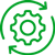 Full cycle service