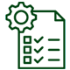 Project-based manufacturing