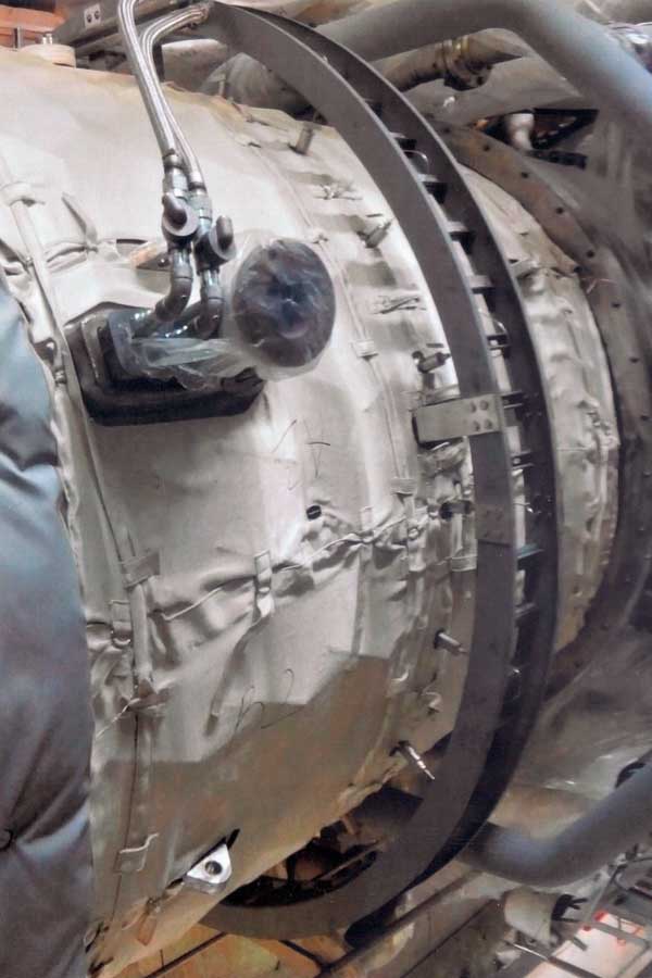 Термочехол КОРДА